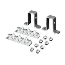 VX Base/plinth installation bracket, for trim panels H: 100 / 200 mm