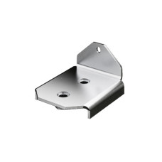 VX Base/plinth adaptor, sheet steel