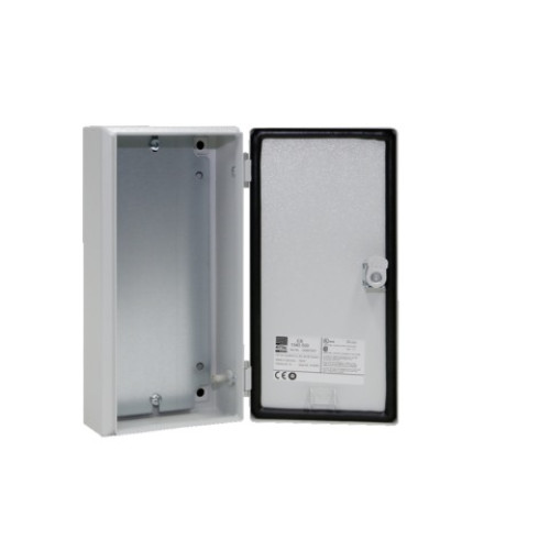 150 mm X 300 mm X 80 mm - E-Box EB (WxHxD)