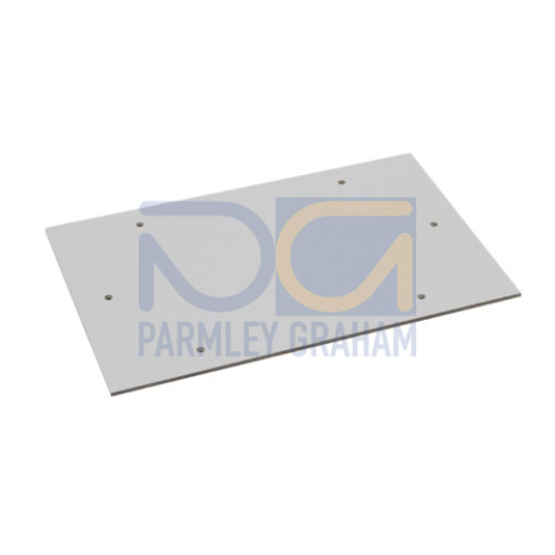 PK Mounting plate, WH: 220x150 mm