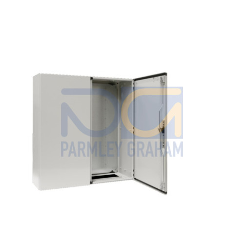 1000 mm X 1000 mm X 300 mm - CM enclosures (2 door) (WxHxD)