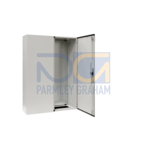 1000 mm X 1400 mm X 300 mm - CM enclosures (2 door) (WxHxD)