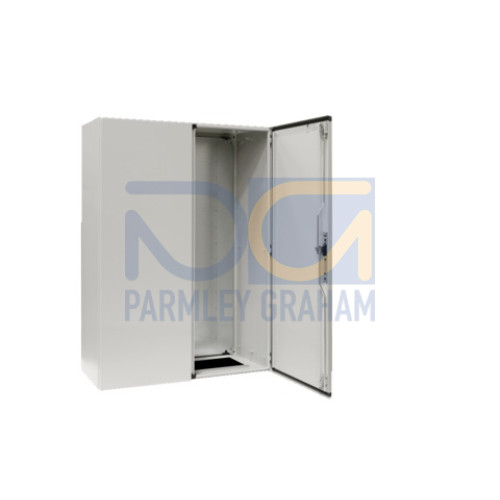 1000 mm X 1400 mm X 400 mm - CM enclosures (2 door) (WxHxD)