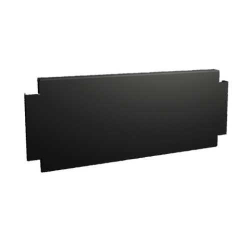VX Base/plinth trim panel, side H: 200 mm, for D: 500 mm (Pack 2)
