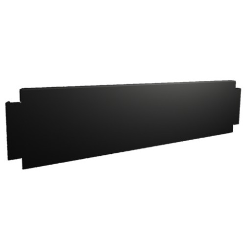 VX Base/plinth trim panel, side H: 200 mm, for D: 800 mm (Pack 2)
