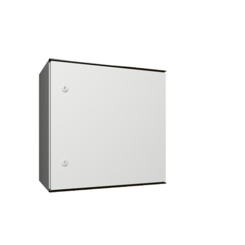 500 mm X 500 mm X 300 mm - Plastic enclosures KS (WxHxD)