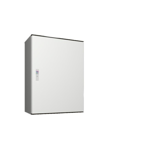 600 mm X 800 mm X 300 mm - Plastic enclosures KS (WxHxD)