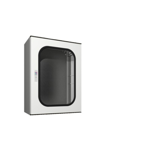 600 mm X 800 mm X 300 mm - Plastic enclosures KS (WxHxD)
