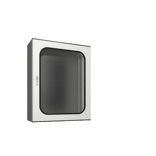 800 mm X 1000 mm X 300 mm - Plastic enclosures KS (WxHxD)