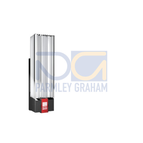 SK Enclosure heater, 63-75 W, 110-240 V, 1~, 50/60 Hz, WHD: 64x230x56