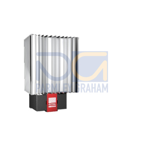 SK Enclosure heater, 86-100 W, 110-240 V, 1~, 50/60 Hz, WHD: 90x165x75