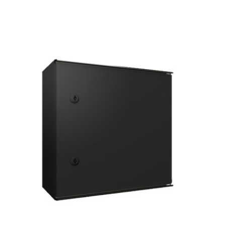 KE Ex enclosure, WHD: 400x400x200 mm