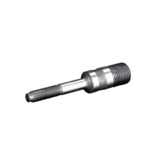 Hydraulic screw Ø / L 9,5 / 19 mm