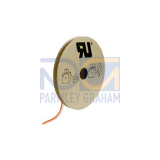 Wire end ferrules according to Rittal colour code