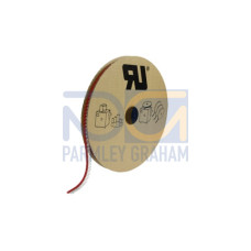 Wire end ferrules according to Rittal colour code