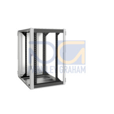 Network/server enclosure TS IT, WHD: 800x1200x1000 mm, 24 U, IP 55