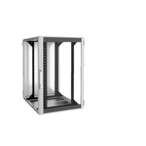 Network/server enclosure TS IT, WHD: 800x1200x1000 mm, 24 U, IP 55