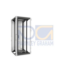 Network/server enclosure TS IT, WHD: 800x1800x800 mm, 38 U,