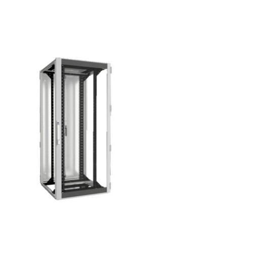 Network/server enclosure TS IT, WHD: 800x1800x800 mm, 38 U,