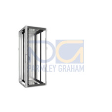 Network/server enclosure TS IT, WHD: 800x2000x800 mm, 42 U