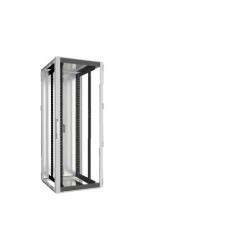 Network/server enclosure TS IT, WHD: 800x2000x800 mm, 42 U