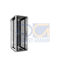 Network/server enclosure TS IT, WHD: 800x2000x1000 mm, 42 U