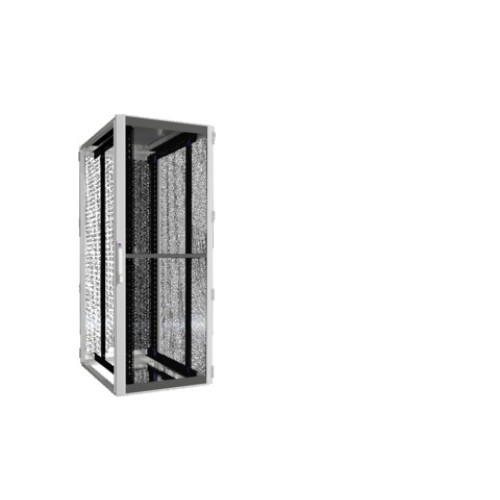 Network/server enclosure TS IT, WHD: 800x2000x1000 mm, 42 U