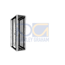 Network/server enclosure TS IT, WHD: 600x2000x1200 mm, 42 U