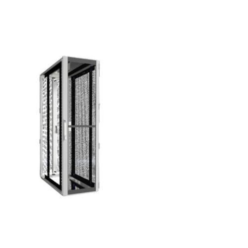 Network/server enclosure TS IT, WHD: 600x2000x1200 mm, 42 U