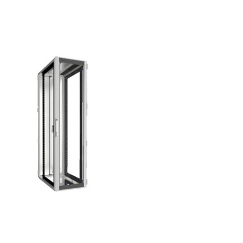 Network/server enclosure TS IT, WHD: 600x2000x1200 mm, 42 U
