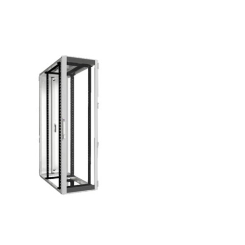 Network/server enclosure TS IT, WHD: 600x2000x1200 mm, 42 U,