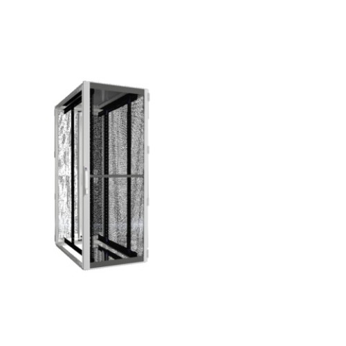 Network/server enclosure TS IT, WHD: 800x2000x1200 mm, 42 U
