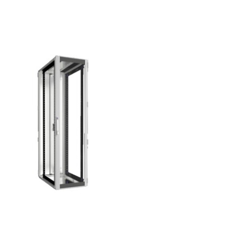 Network/server enclosure TS IT, WHD: 600x2200x1000 mm, 47 U
