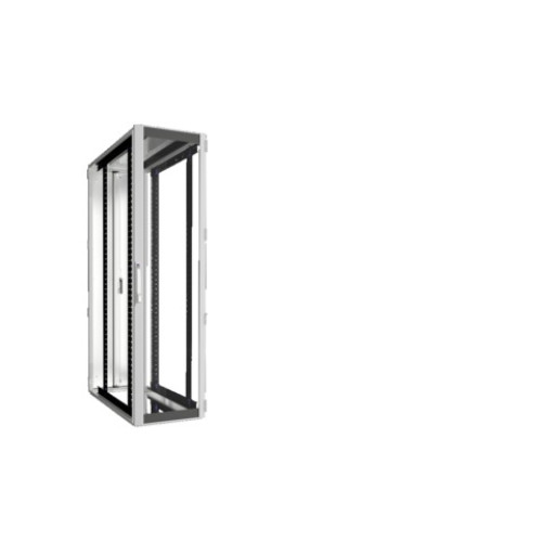 Network/server enclosure TS IT, WHD: 600x2200x1200 mm, 47 U