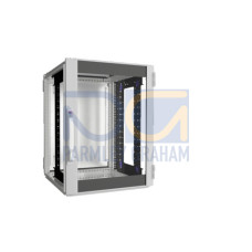 Network/server enclosure TS IT, WHD: 600x800x600 mm, 15 U