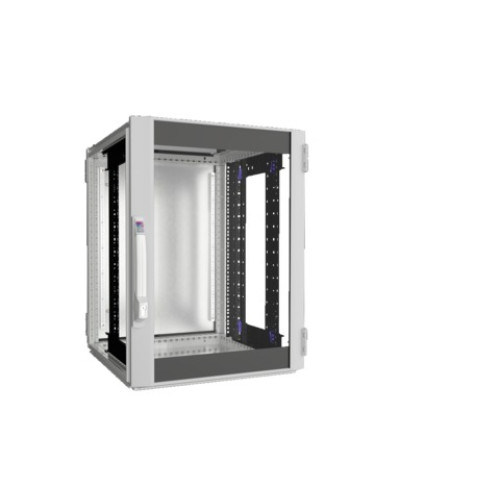 Network/server enclosure TS IT, WHD: 600x800x600 mm, 15 U