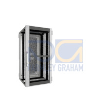 Network/server enclosure TS IT, WHD: 600x1200x600 mm, 24 U