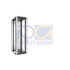 Network/server enclosure TS IT, WHD: 600x1800x800 mm, 42 U,