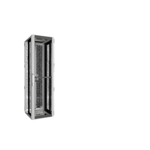 Network/server enclosure TS IT, WHD: 600x2000x600 mm, 42 U
