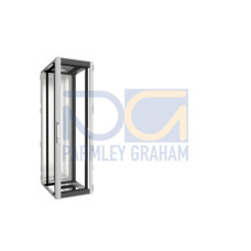 Network/server enclosure TS IT, WHD: 600x2000x800 mm, 42 U,