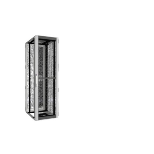 Network/server enclosure TS IT, WHD: 600x2000x800 mm, 42 U