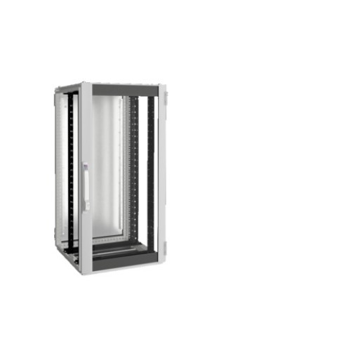 Network/server enclosure TS IT, WHD: 600x1200x600 mm, 24 U, IP 55