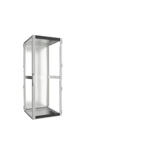 Network/server enclosure TS IT, WHD: 800x2000x800 mm, 42 U, IP 55