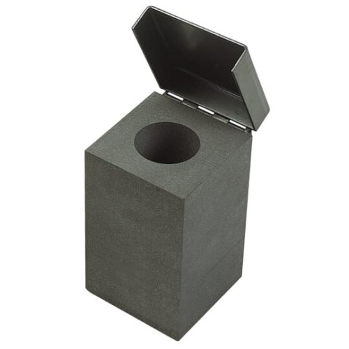 BB41-4-253253-F/WELD MOULD BB41 25X3MM