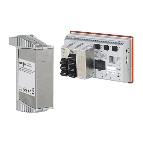 Graphite&reg; Crimson&reg; Control Module