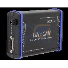 LIN2CAN Gateway - Automotive (7 - 16 V Power Supply)