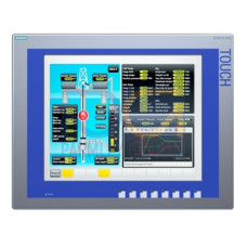 SIMATIC HMI Panel PC Ex