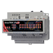 IPm2m&reg; Industrial RTU & Datalogger