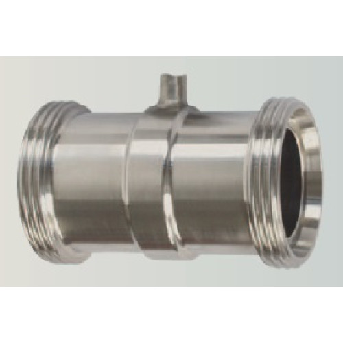 Flushing ring 7 MF 4 9 2 5 - for remote seals 7MF4900 to 7MF4923