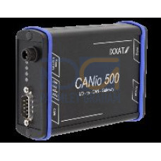 CANio500 CAN to analog/digital Gateway